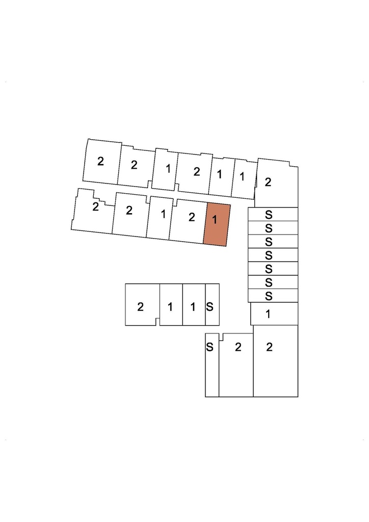 FLOOR MAP